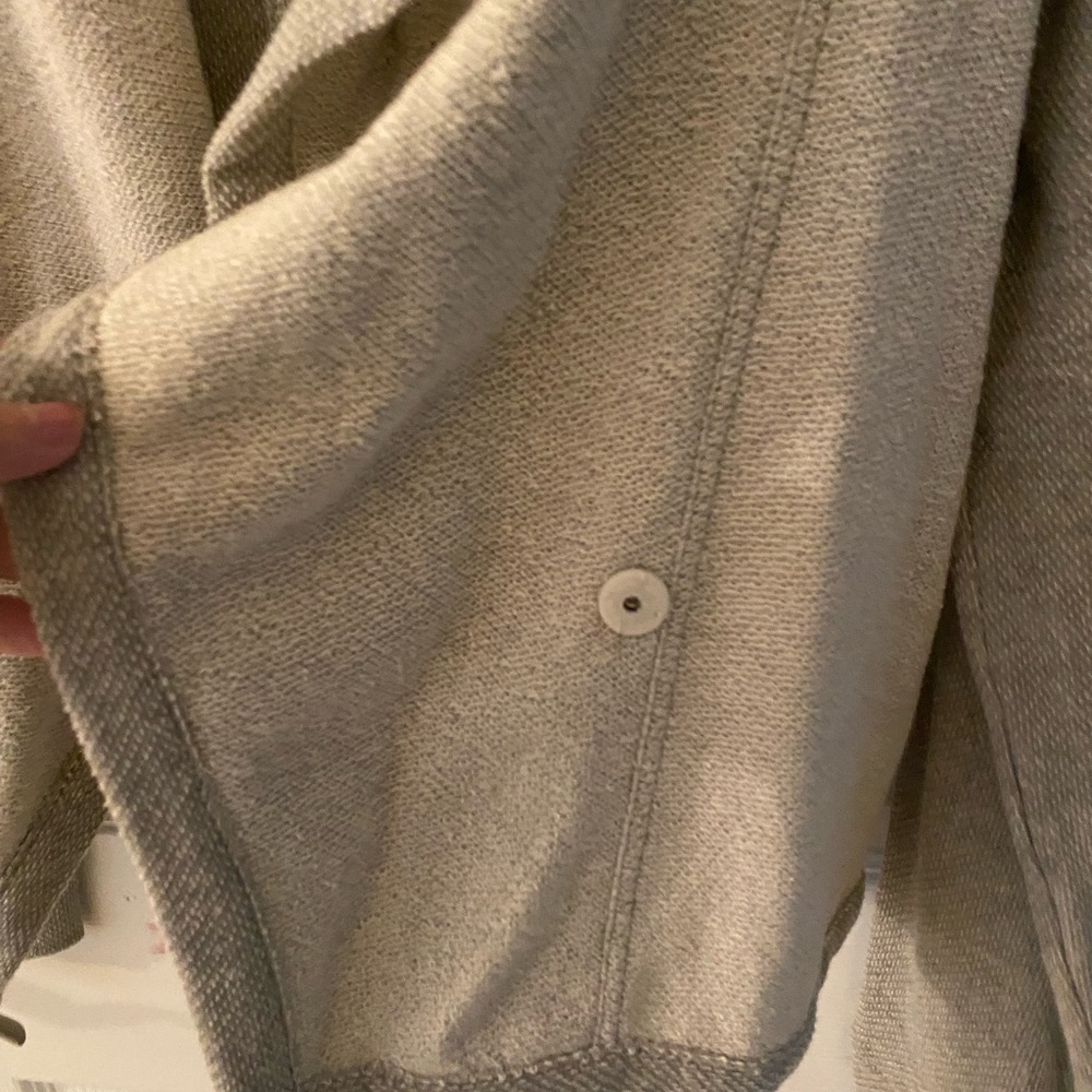 Light weight jacket - Picture 9 of 9